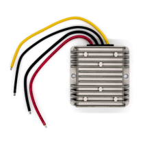 Futedo - Converter - IP67, 12V