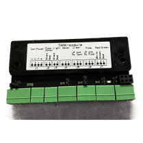 Futedo - IOT - Tank module