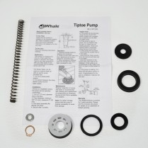 Kit- Repair Whale Pump #12034