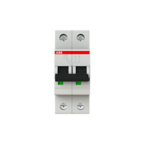 AUTOMATIC FUSE 1P + N C13. ABB