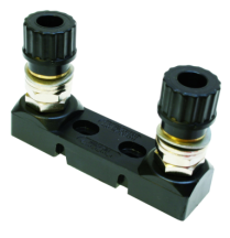 BLADE FUSE HOLDER 60MM, ES 840