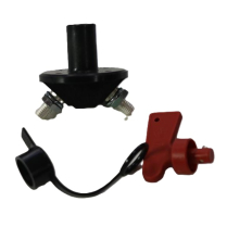 MAIN SWITCH SOLAR CELLS