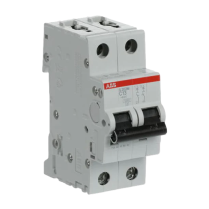 Combi Relay C13 2P ABB