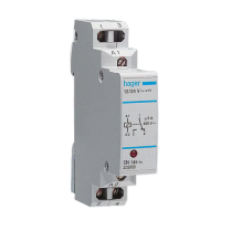 Relay transfer relay 12-24 VAC