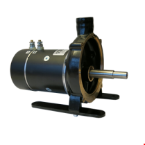 Motor 12V DC. Ultima pumpe. Je