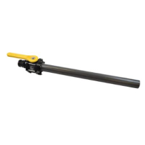 Wand Assy- PVC