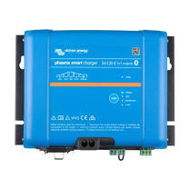 Lader, Victron Phoenix Smart I