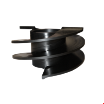 Rotor. Ultima pump 02u016029 -