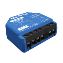 Shelly 1 Relay (Gen3)