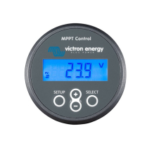 Victron MPPT Control (NoVE.DIR