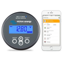 VICTRON BATTERI MONITOR  BMV-