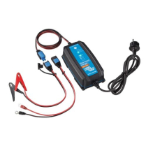 VICTRON LADER BLUE  POWER 12V