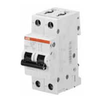 ABB Relay - C 10A 2-polet