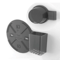 DISPENSER- TAMPON HOLDER EA