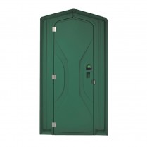 Front Assy- Tufway Frst