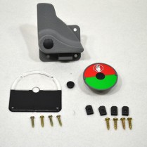 Kit- Latch & Indicator