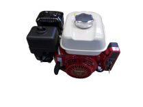 Motor-Honda GX160 Elec-Start