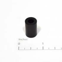 Spacer- 0.260 Id X 0.750 Nyln