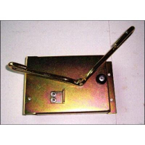 Latch- Freedom2 Door