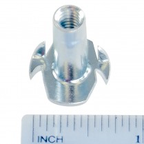 T- Nut- 1/4- 20