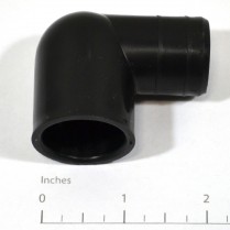Elbow- 90 1in Pmp Slp X Bor Hs