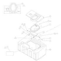 Tank Pkg- Tufway Swish Dgry