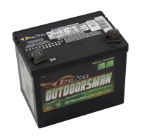 Battery- 12v Tractor