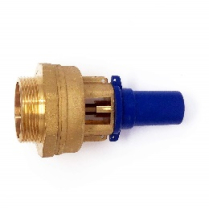 Valve- Vacuum Relief 1- 1/2