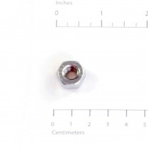 Nut- 1/4- 20 Stnls