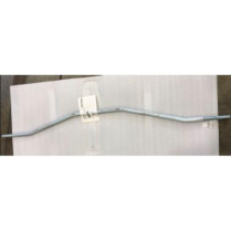 Bar- High Rise II Spreader Plt