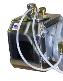 Oiler- Conde Ss W/8' Hose