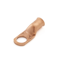 Connector- Ring #4 X 3/8 Hole