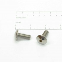 Screw- 5/16- 18 X 3/4"