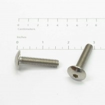 Screw- 5/16- 18 X 1- 1/2 Torx