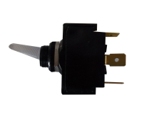 Switch- 15 Amp Lighted Toggle