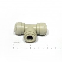 Ts Fitting- 3/8 Hos X Mpt Tee