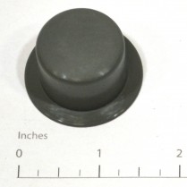 Bushing- MX3 Door Pvt 3/4 Dgry