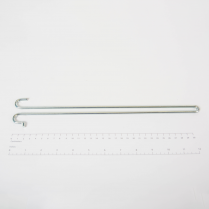 Spindle- Paperguard 2 Roll Mtl