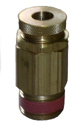 Valve- Press Relief 1" Cnde