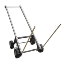 Toilet Mover- Hand Cart