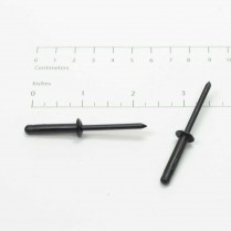Rivet- Avdel Black