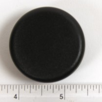 Plug- 1-5/8 Round Hole
