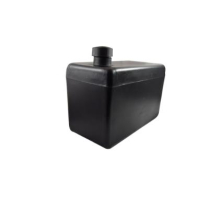 Tank- Chemical Reservoir 4gal