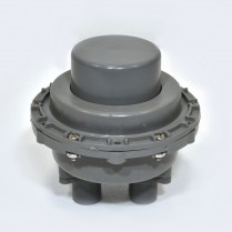 Pump- Straight Guzzler Foot