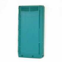 Panel Assy- MX3a Lf Teal