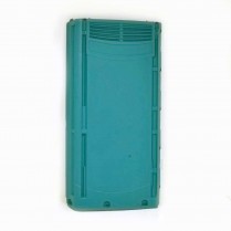 Panel Assy- MX3a Rt Teal