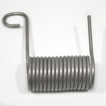 Spring- MX3a Door Lower