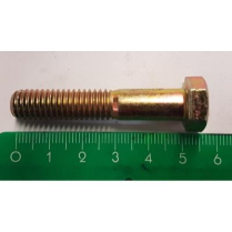 Bolt- 3/8-16 X 2 Grd8 Pltd