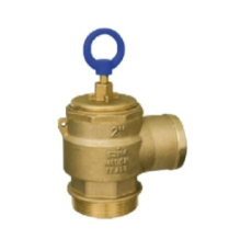 Valve- Press Relief 1-1/2