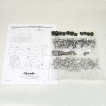 Hdwe- Tufway Pop Rvt Add- On